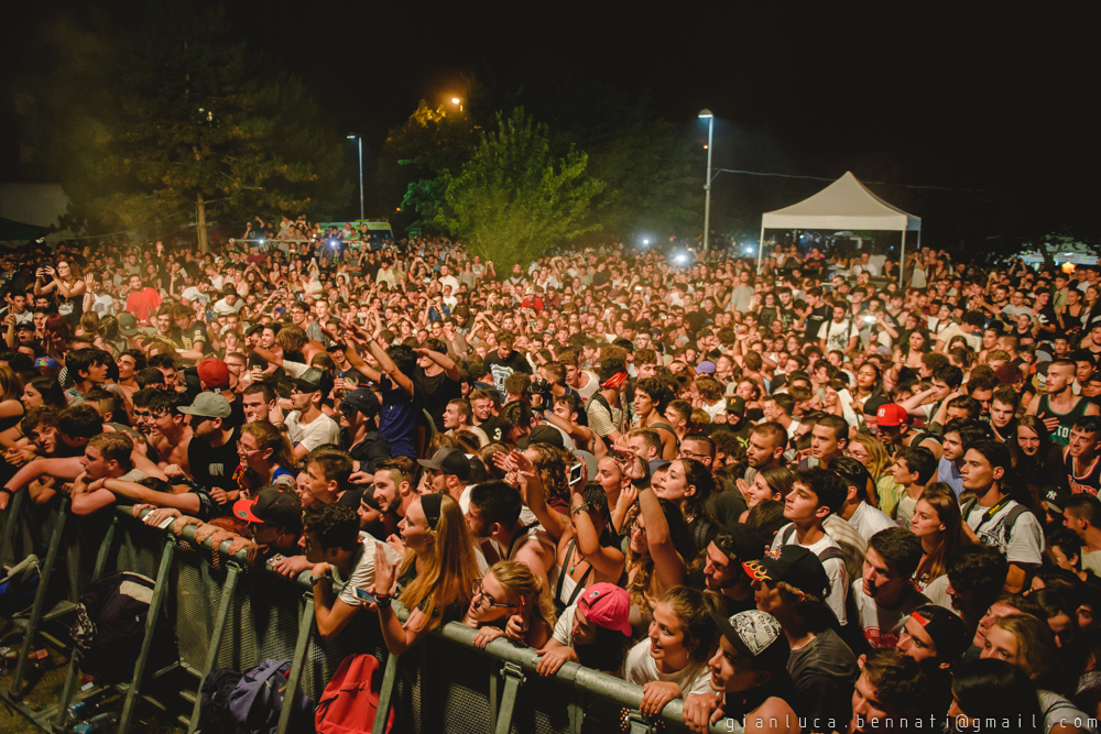 Arezzo Men Go Music Fest 2022